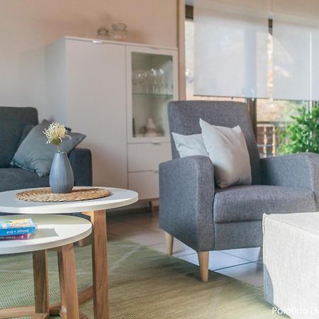 Palatina Living Apartment Fischbach bei Dahn Luaran gambar