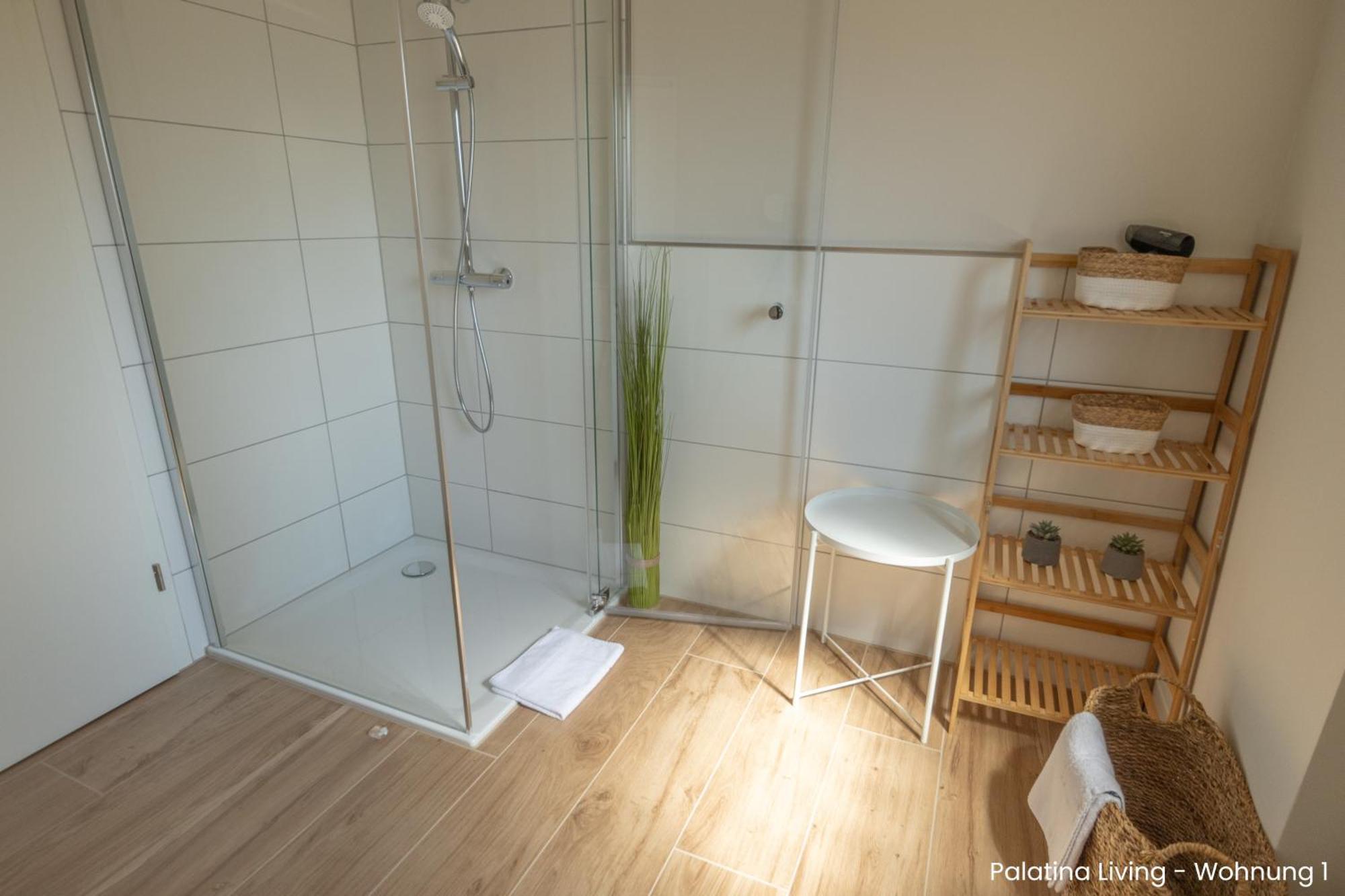 Palatina Living Apartment Fischbach bei Dahn Luaran gambar