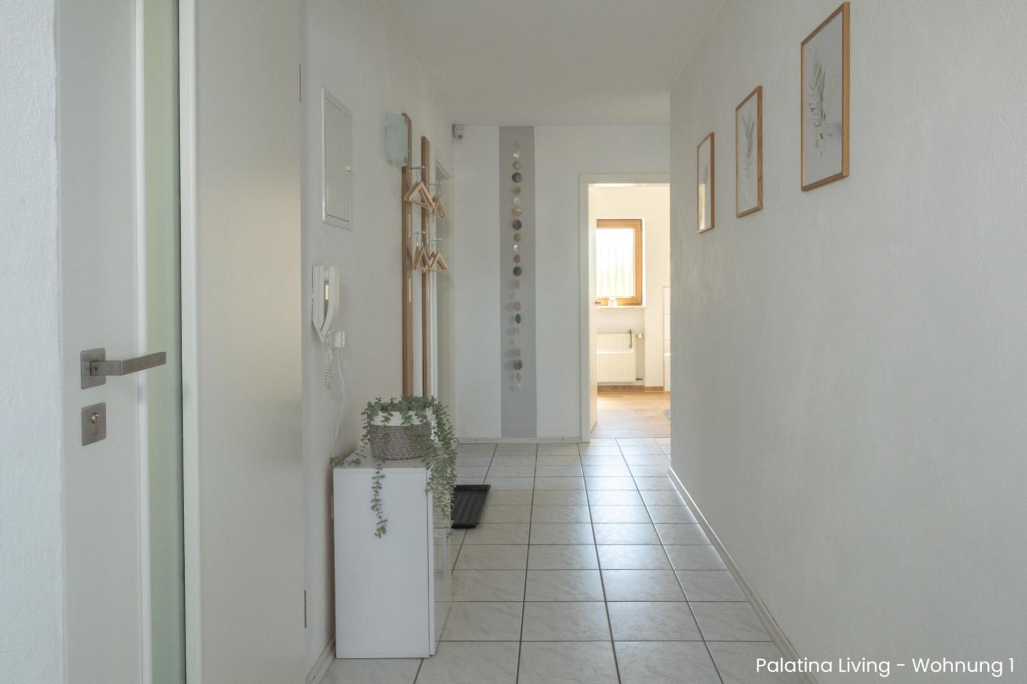 Palatina Living Apartment Fischbach bei Dahn Luaran gambar